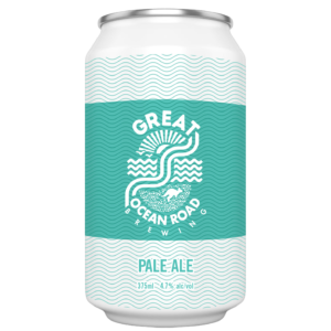 Pale Ale 4.7% ABV 16x375ML
