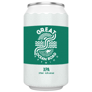 XPA 4.8% ABV 16x375ML